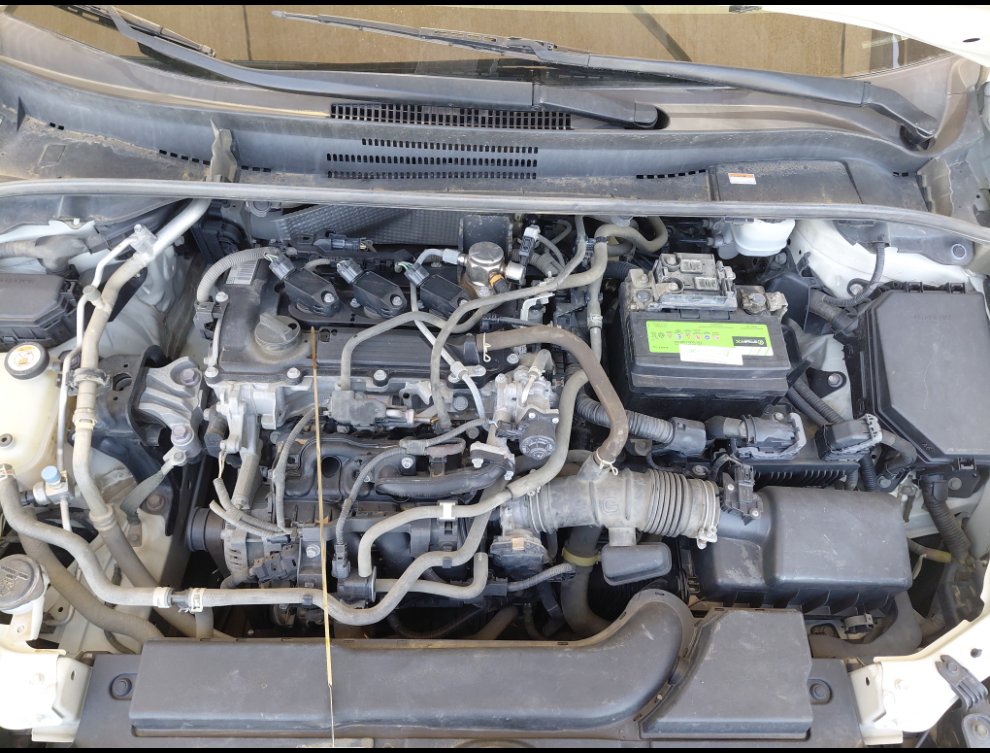 Toyota Corolla XLI EXECUTIVE M/R  2021 image