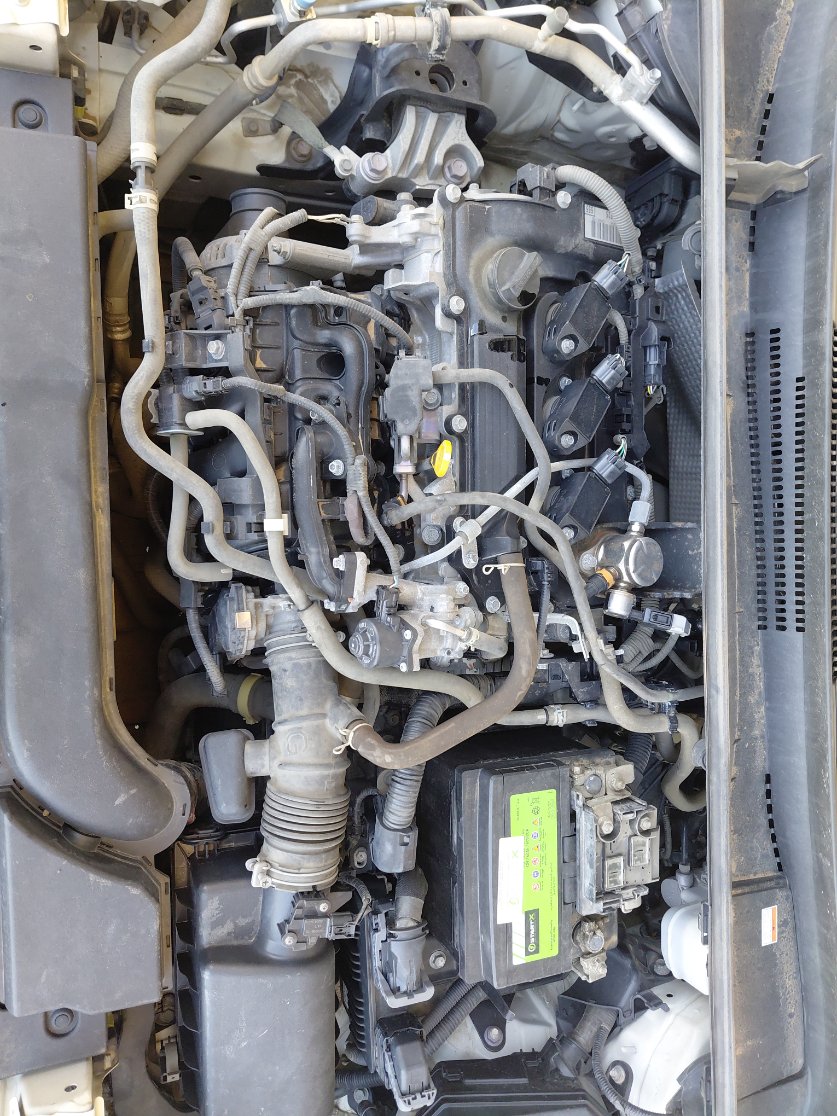 Toyota Corolla XLI EXECUTIVE M/R  2021 image