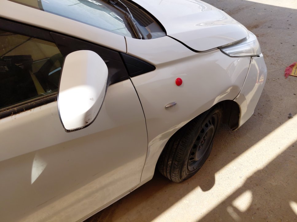 Toyota Yaris Y FLT 2022 image