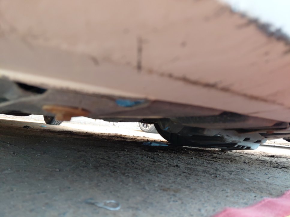 Toyota Yaris Y FLT 2022 image