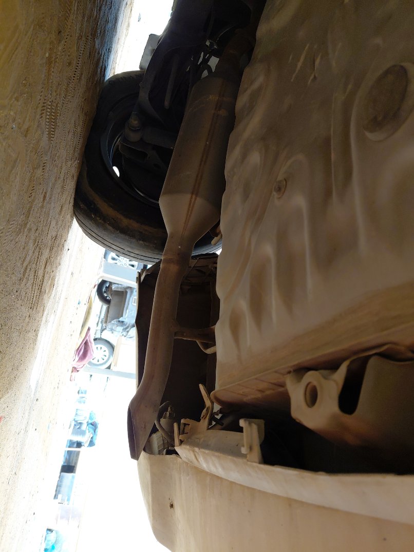 Toyota Yaris Y FLT 2022 image