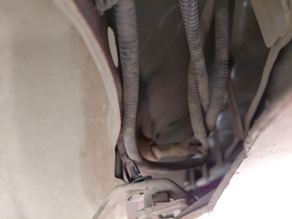Toyota Yaris Y FLT 2022 image