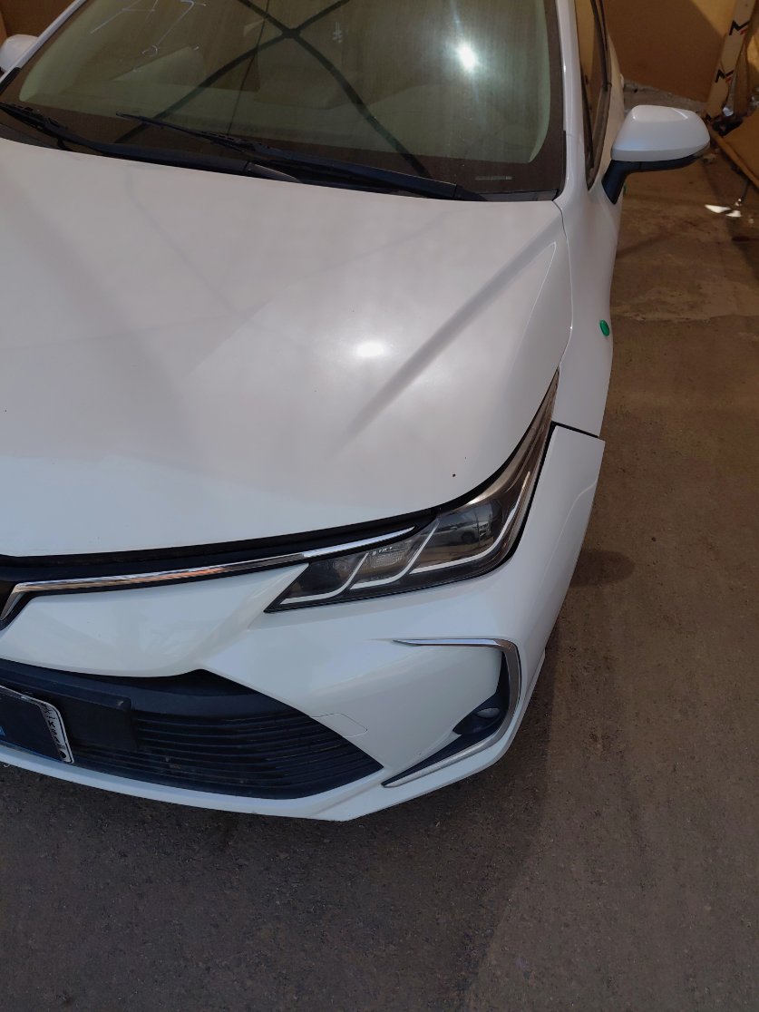 Toyota Corolla XLI EXECUTIVE M/R  2021 image