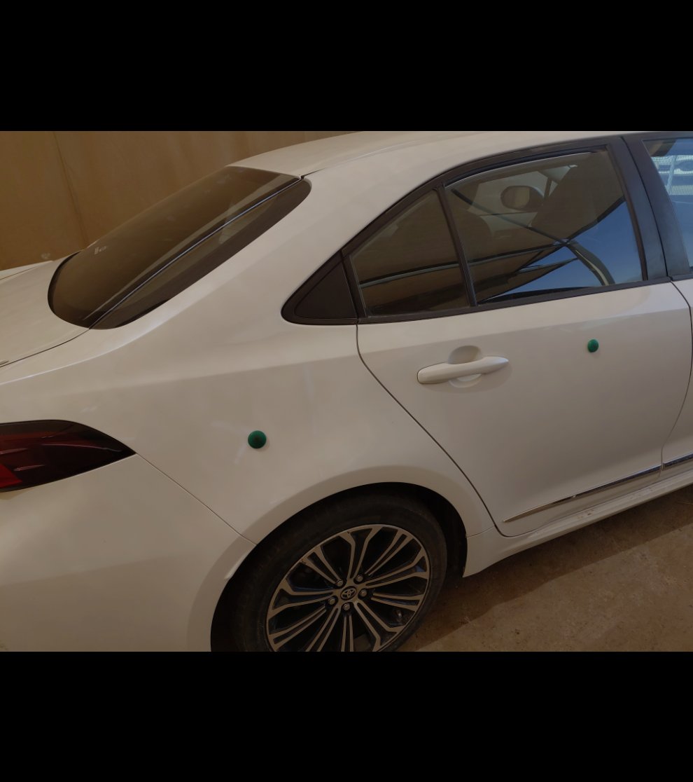 Toyota Corolla XLI EXECUTIVE M/R  2021 image