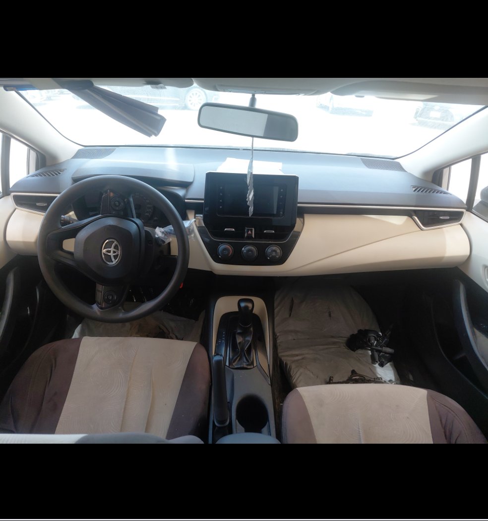 Toyota Corolla XLI EXE 2023 image