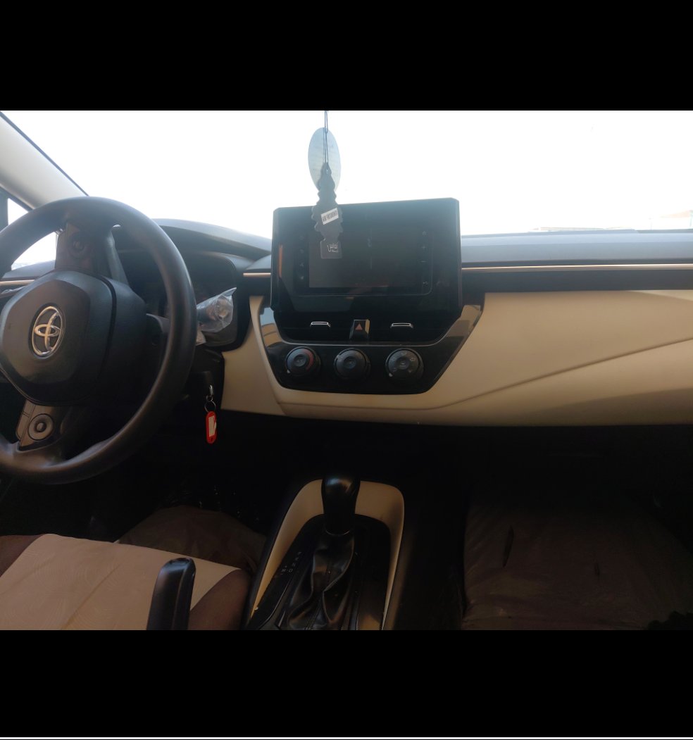 Toyota Corolla XLI EXE 2023 image