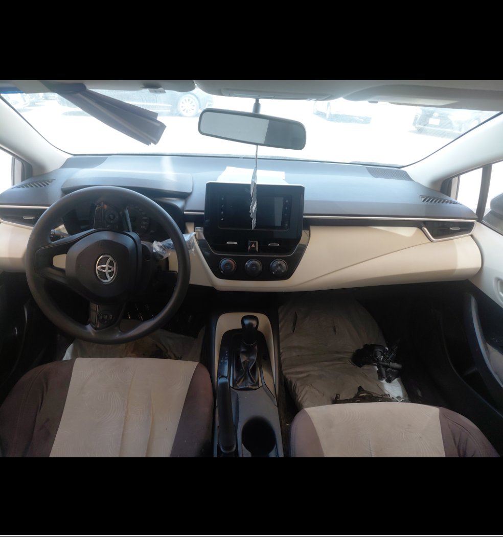 Toyota Corolla XLI EXE 2023 image