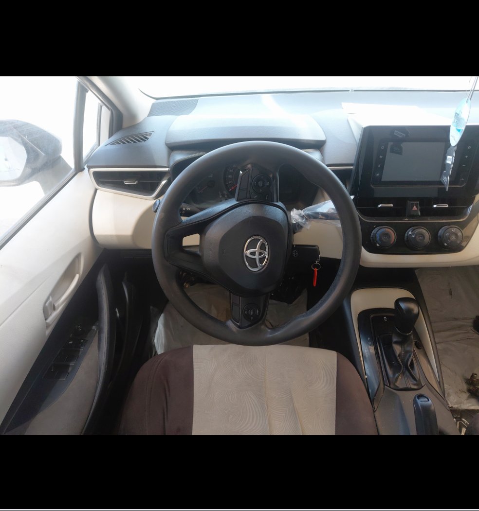 Toyota Corolla XLI EXE 2023 image