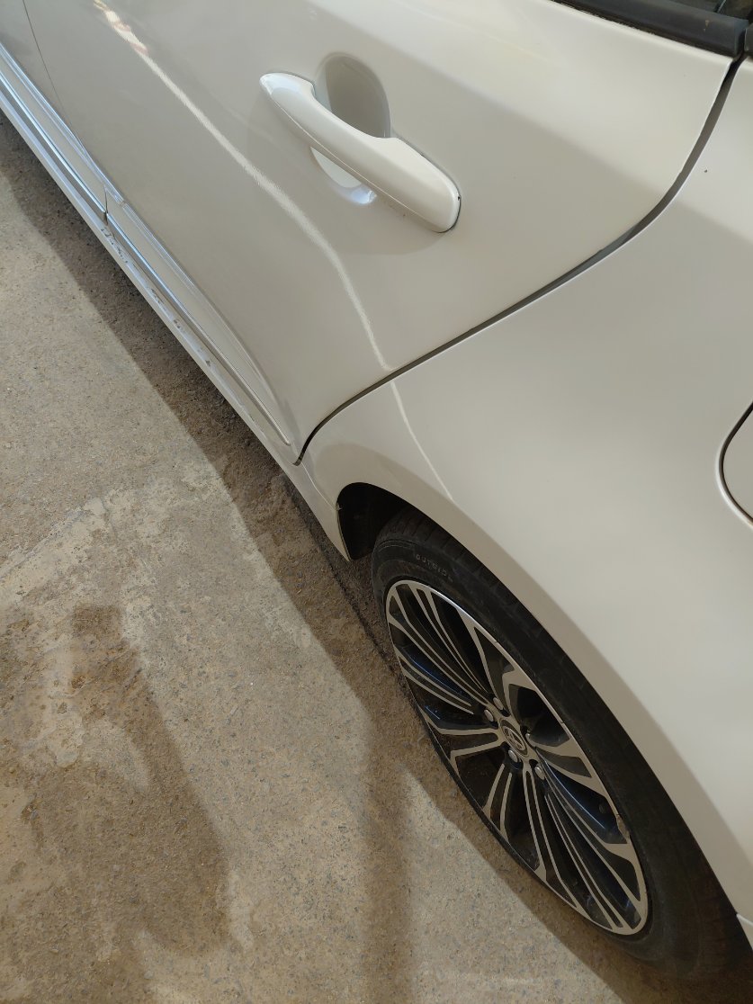 Toyota Corolla XLI EXECUTIVE M/R  2021 image