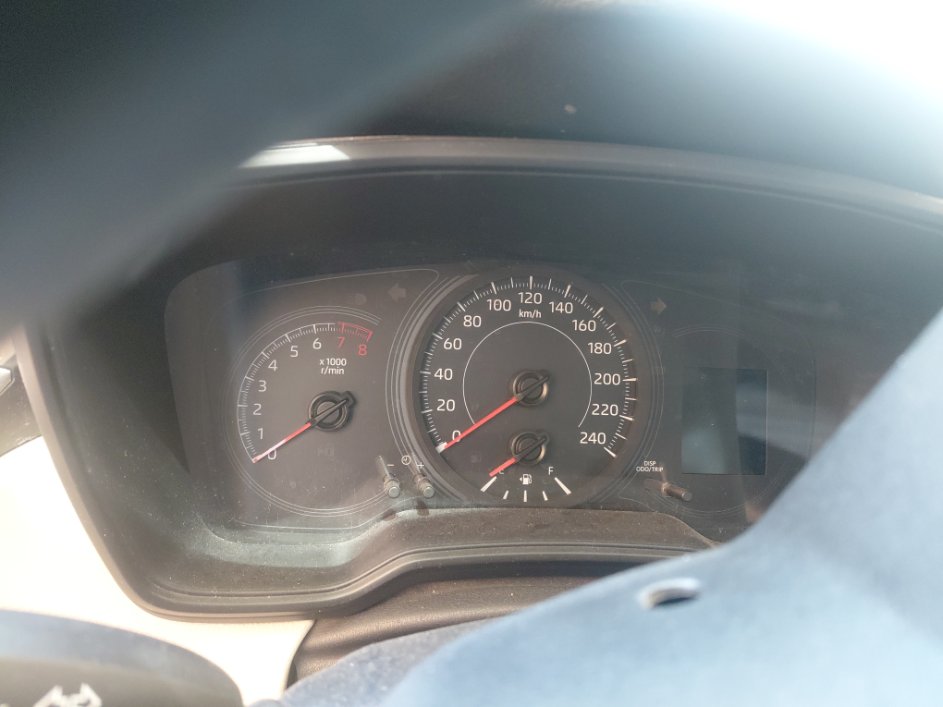 Toyota Corolla XLI EXE 2023 image