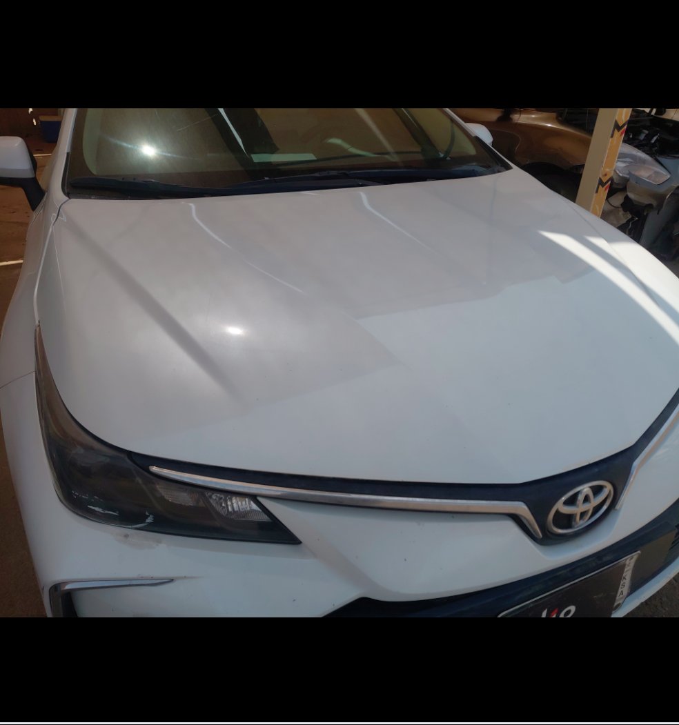 Toyota Corolla XLI EXE 2023 image