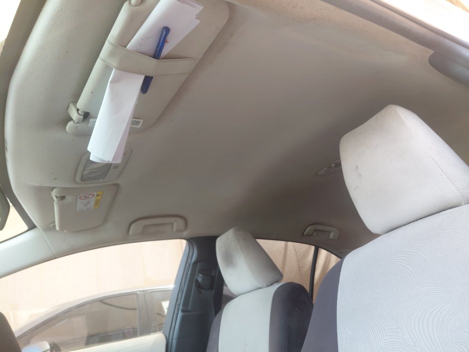 Toyota Corolla XLI EXE 2023 image