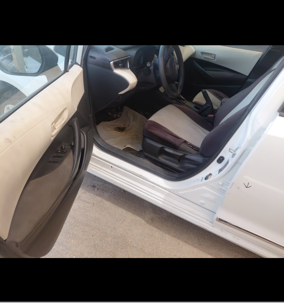 Toyota Corolla XLI EXE 2023 image