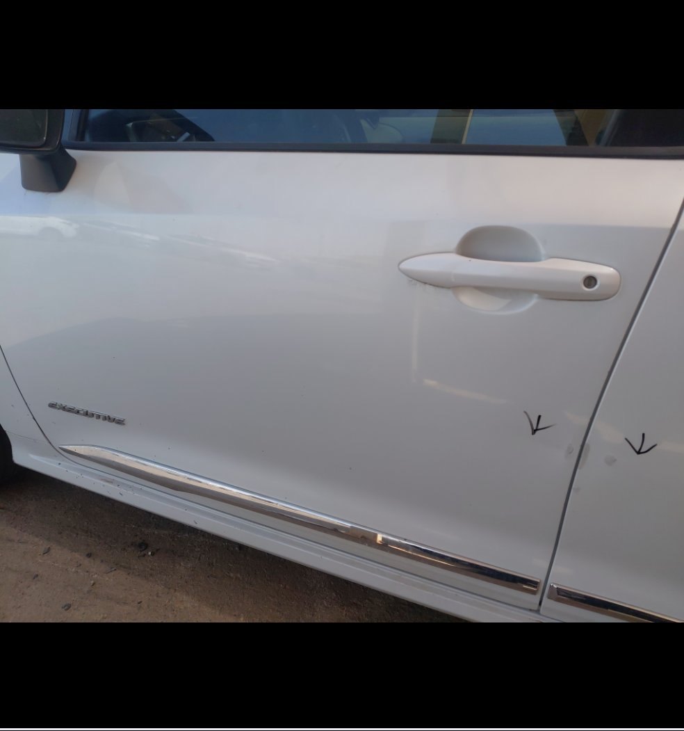 Toyota Corolla XLI EXE 2023 image
