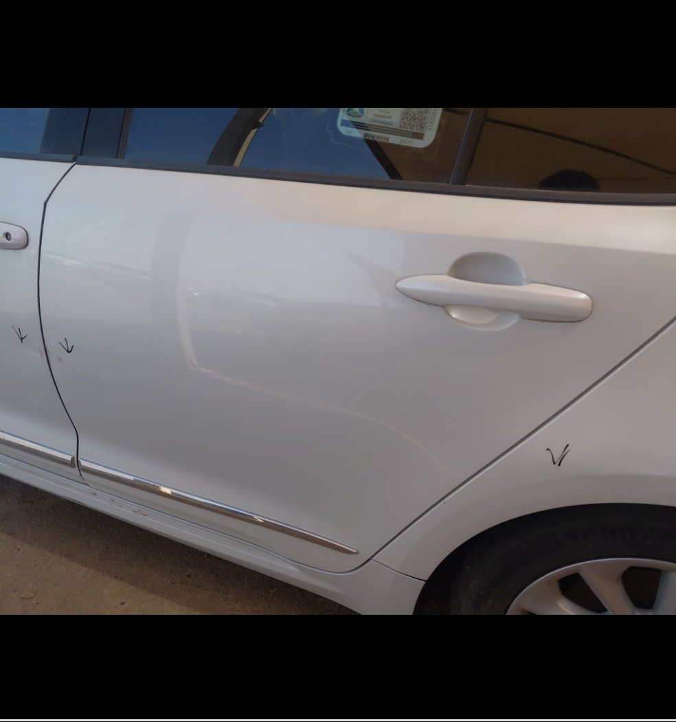 Toyota Corolla XLI EXE 2023 image