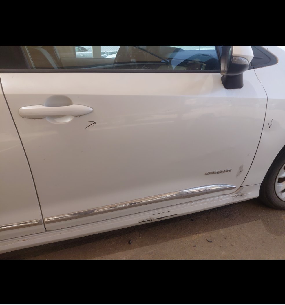 Toyota Corolla XLI EXE 2023 image