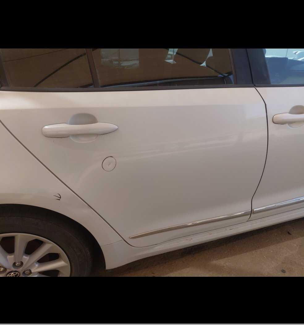 Toyota Corolla XLI EXE 2023 image