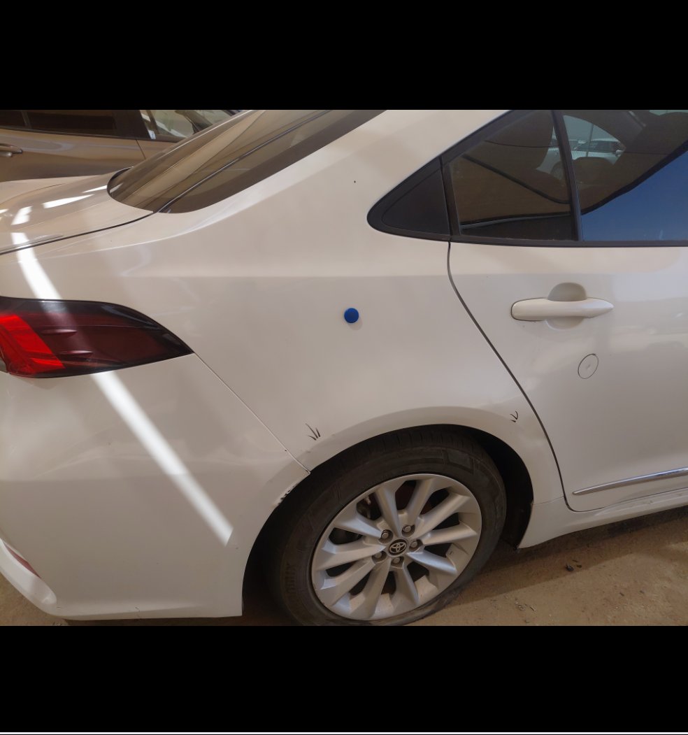 Toyota Corolla XLI EXE 2023 image