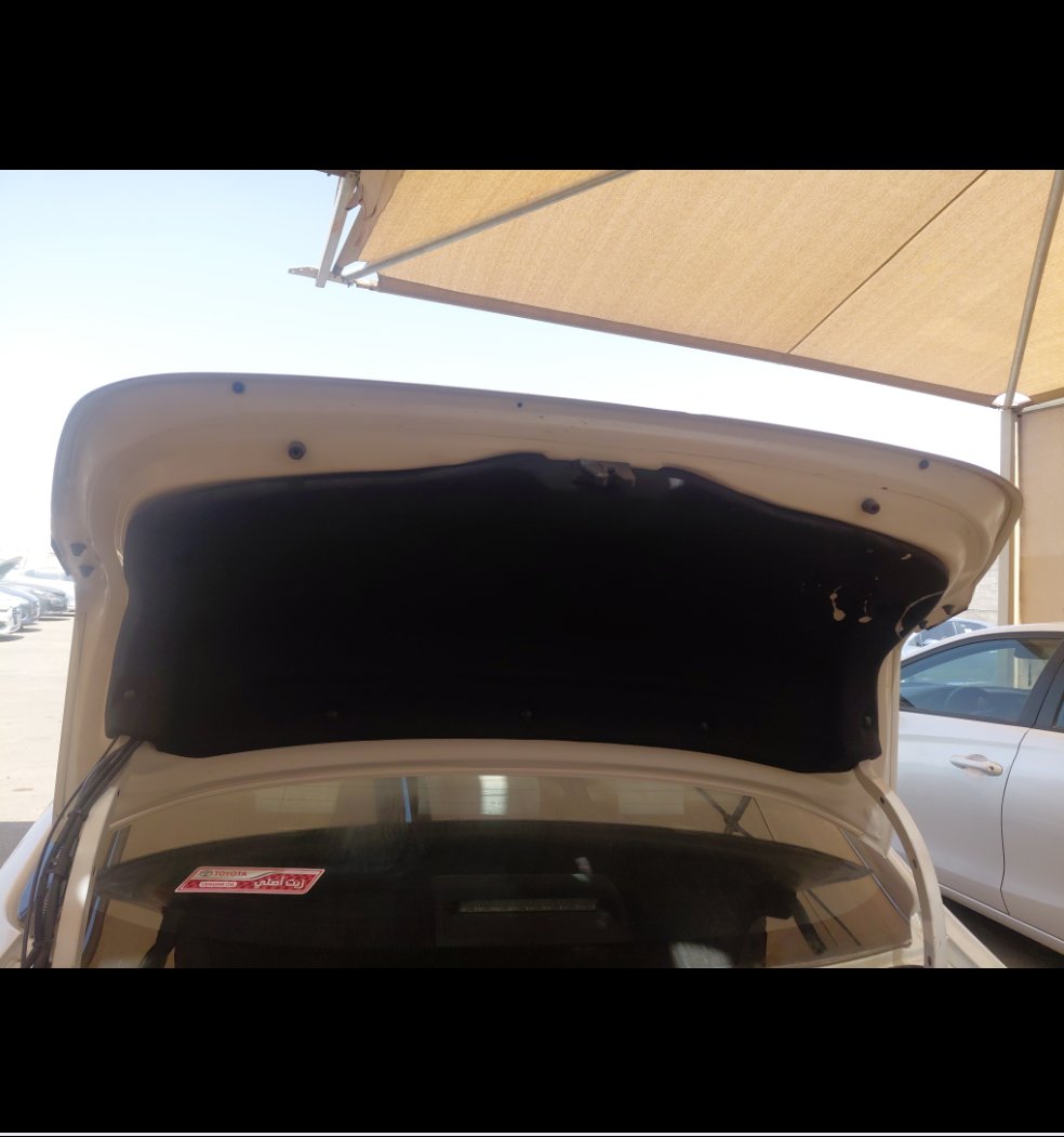 Toyota Corolla XLI EXE 2023 image