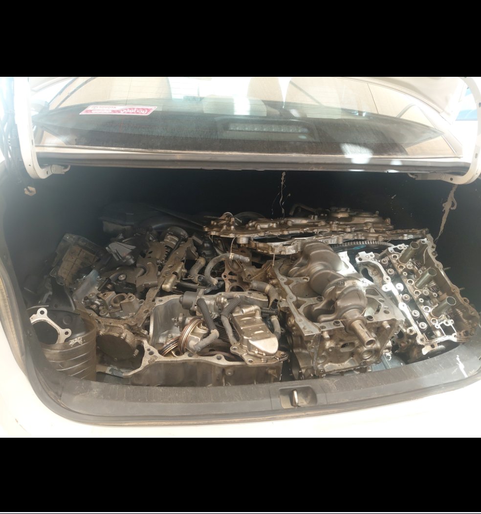 Toyota Corolla XLI EXE 2023 image