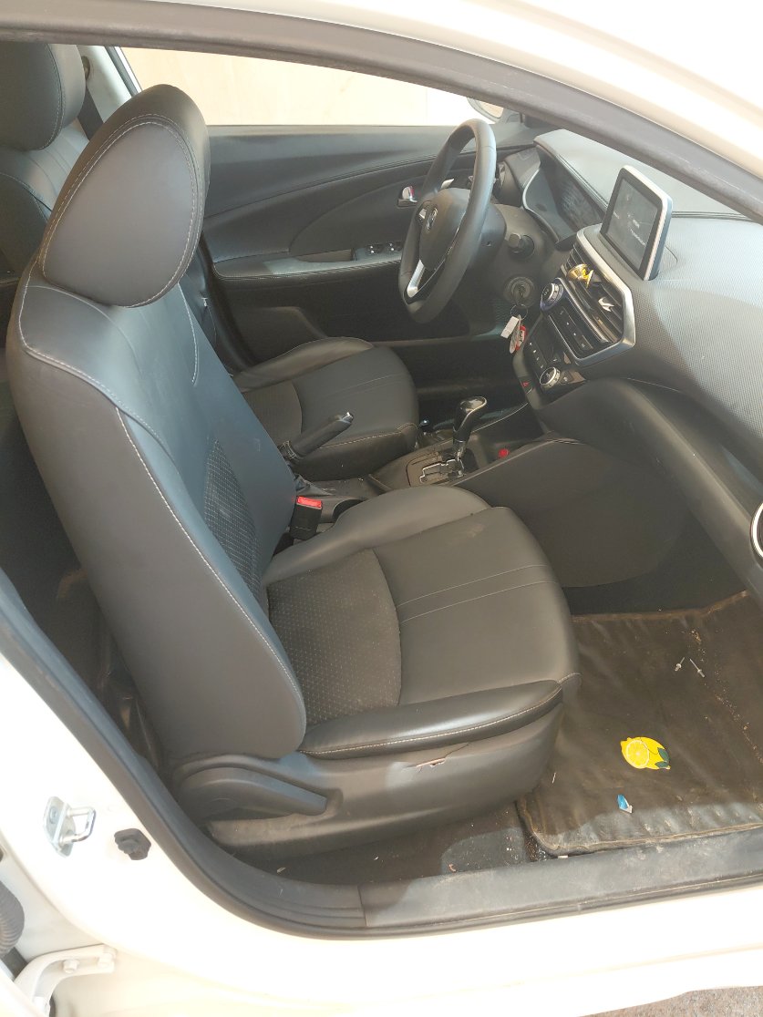 Changan Alsvin فل كامل 2023 image