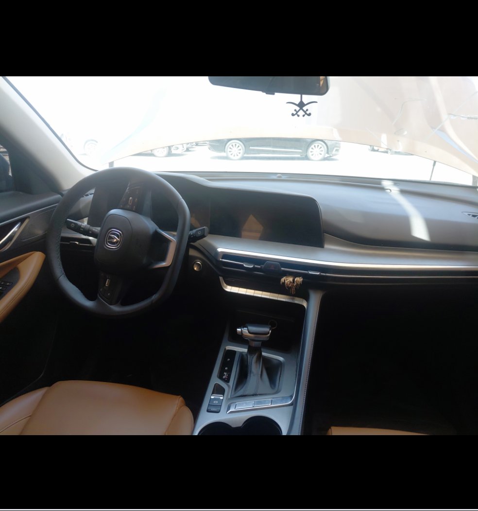 Changan CS35 Plus سمارت - رياضية  2023 image