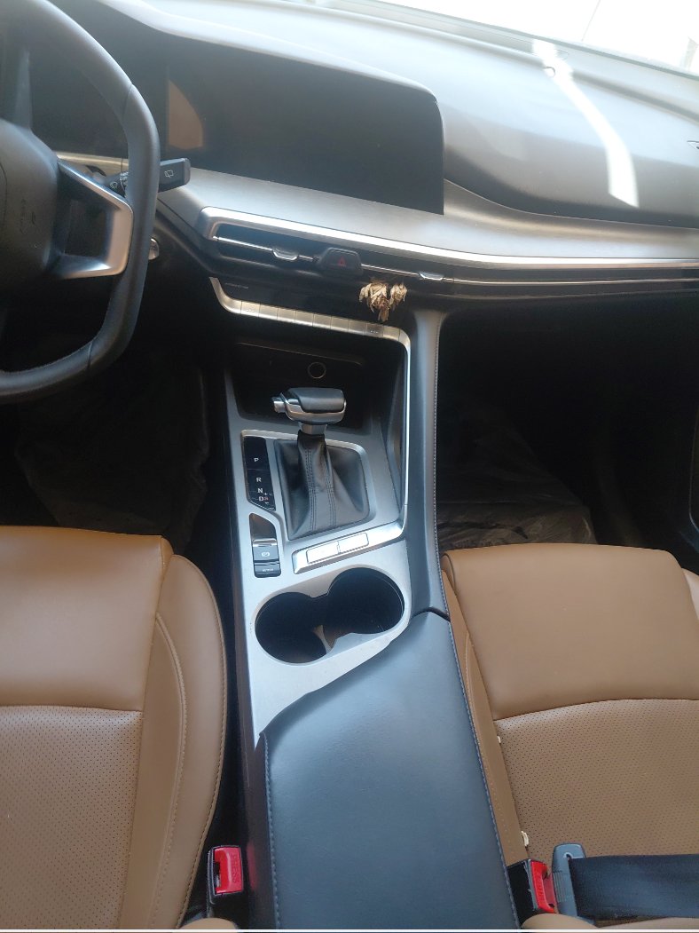 Changan CS35 Plus سمارت - رياضية  2023 image