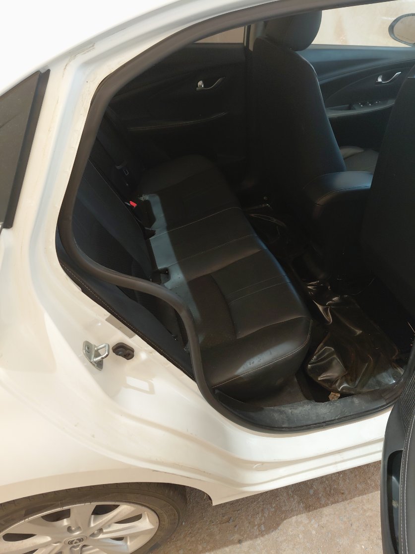 Changan Alsvin فل كامل 2023 image
