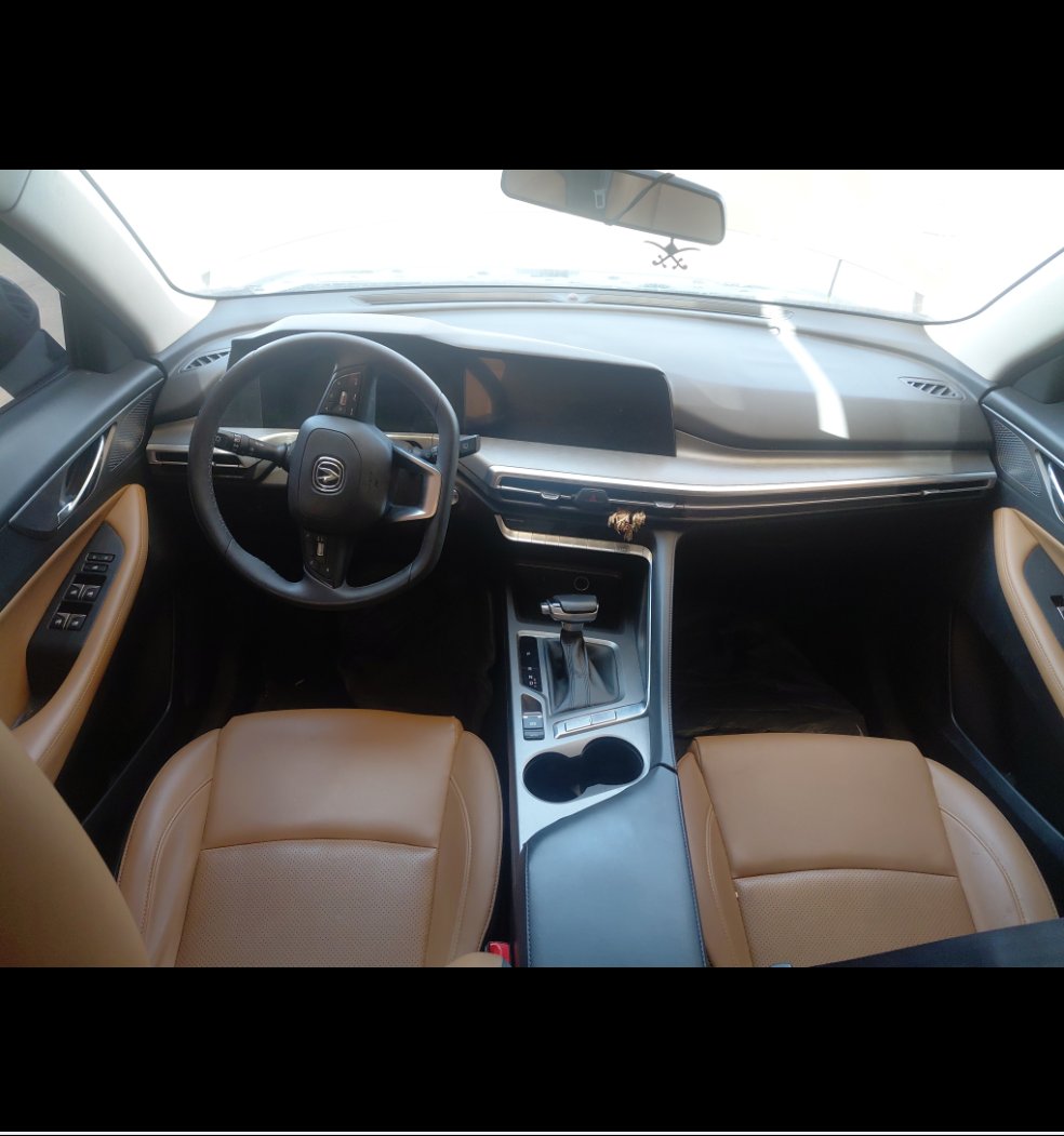 Changan CS35 Plus سمارت - رياضية  2023 image