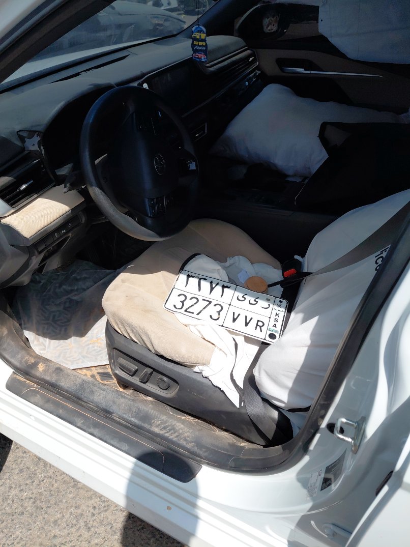 Toyota Camry  2025 image