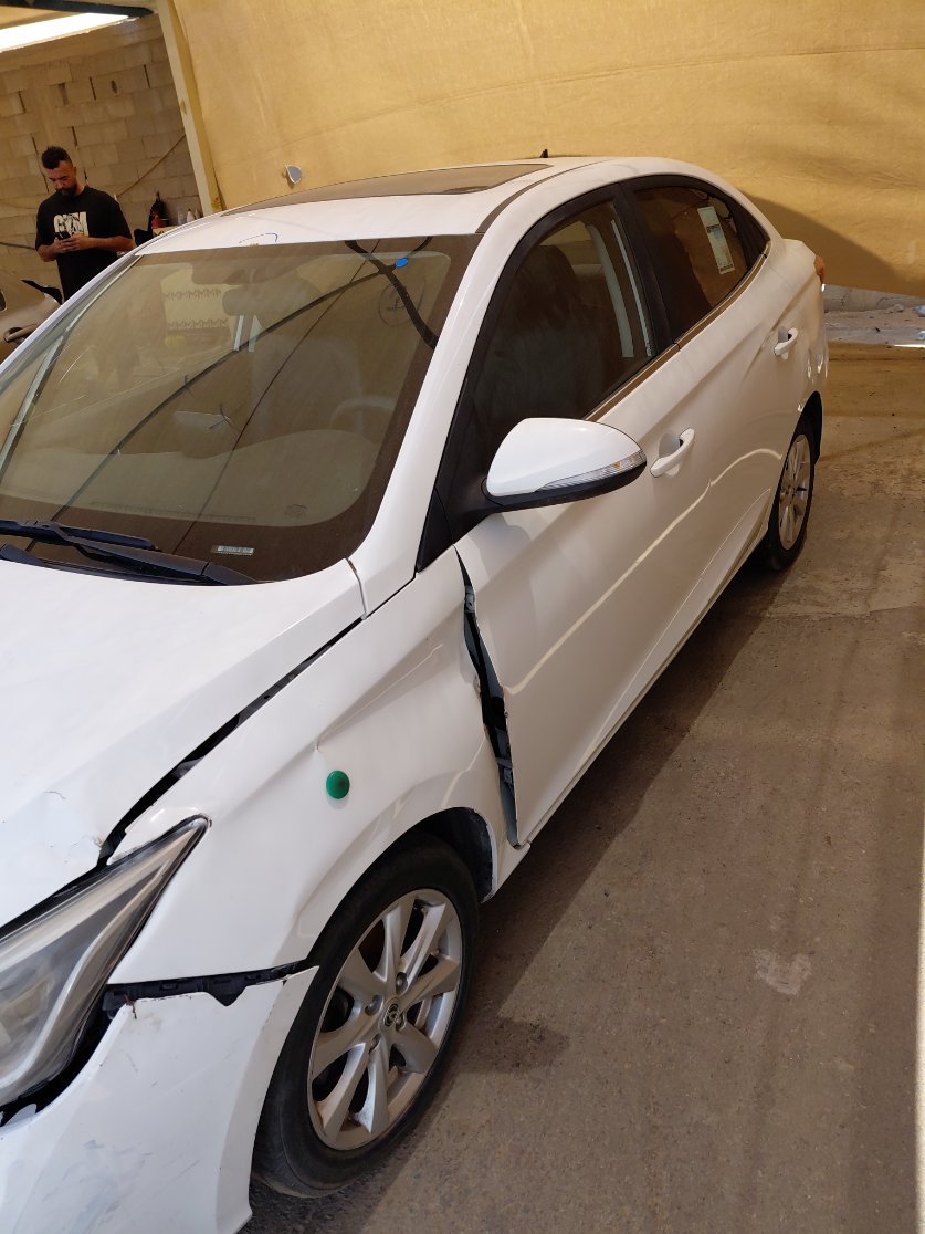 Changan Alsvin فل كامل 2023 image