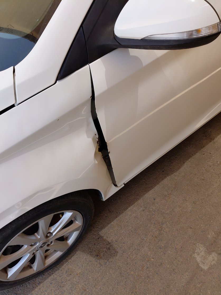 Changan Alsvin فل كامل 2023 image