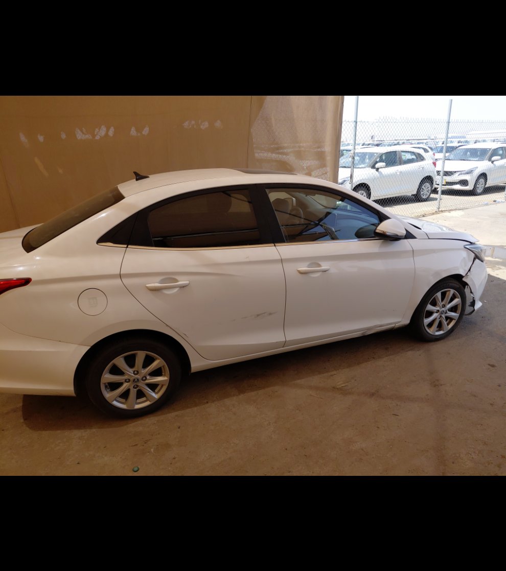 Changan Alsvin فل كامل 2023 image