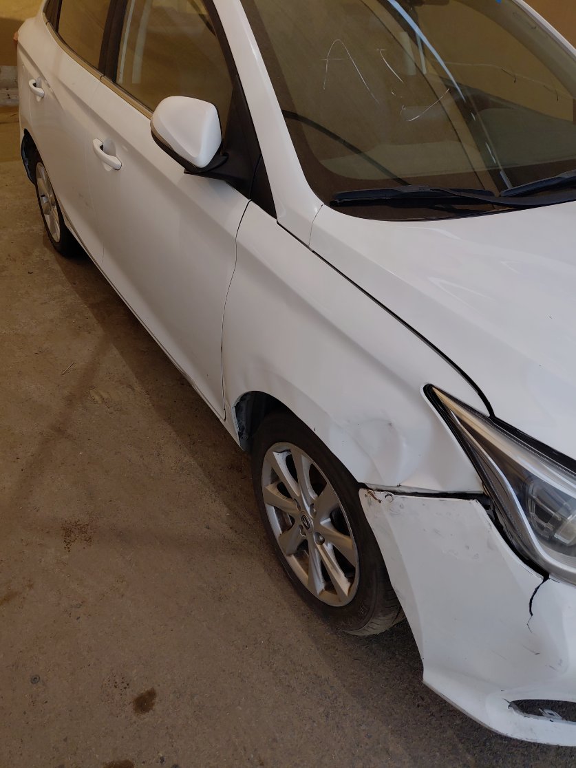 Changan Alsvin فل كامل 2023 image