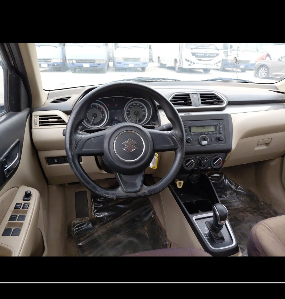 سوزوكي ديزاير GL 2024 image