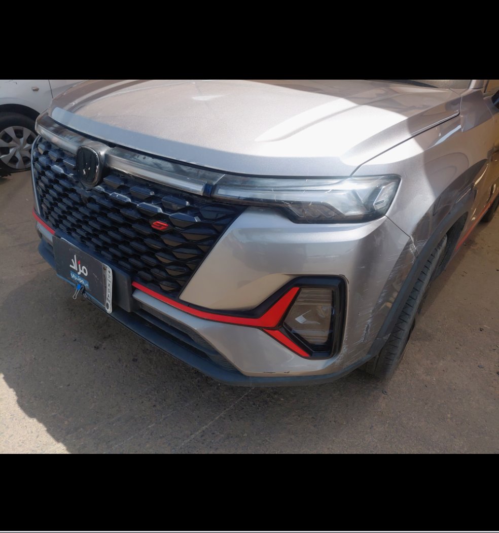 Changan CS35 Plus سمارت - رياضية  2023 image