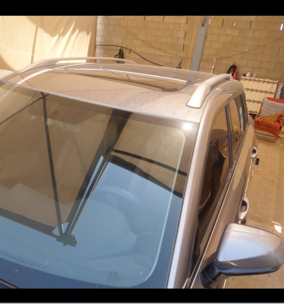 Changan CS35 Plus سمارت - رياضية  2023 image