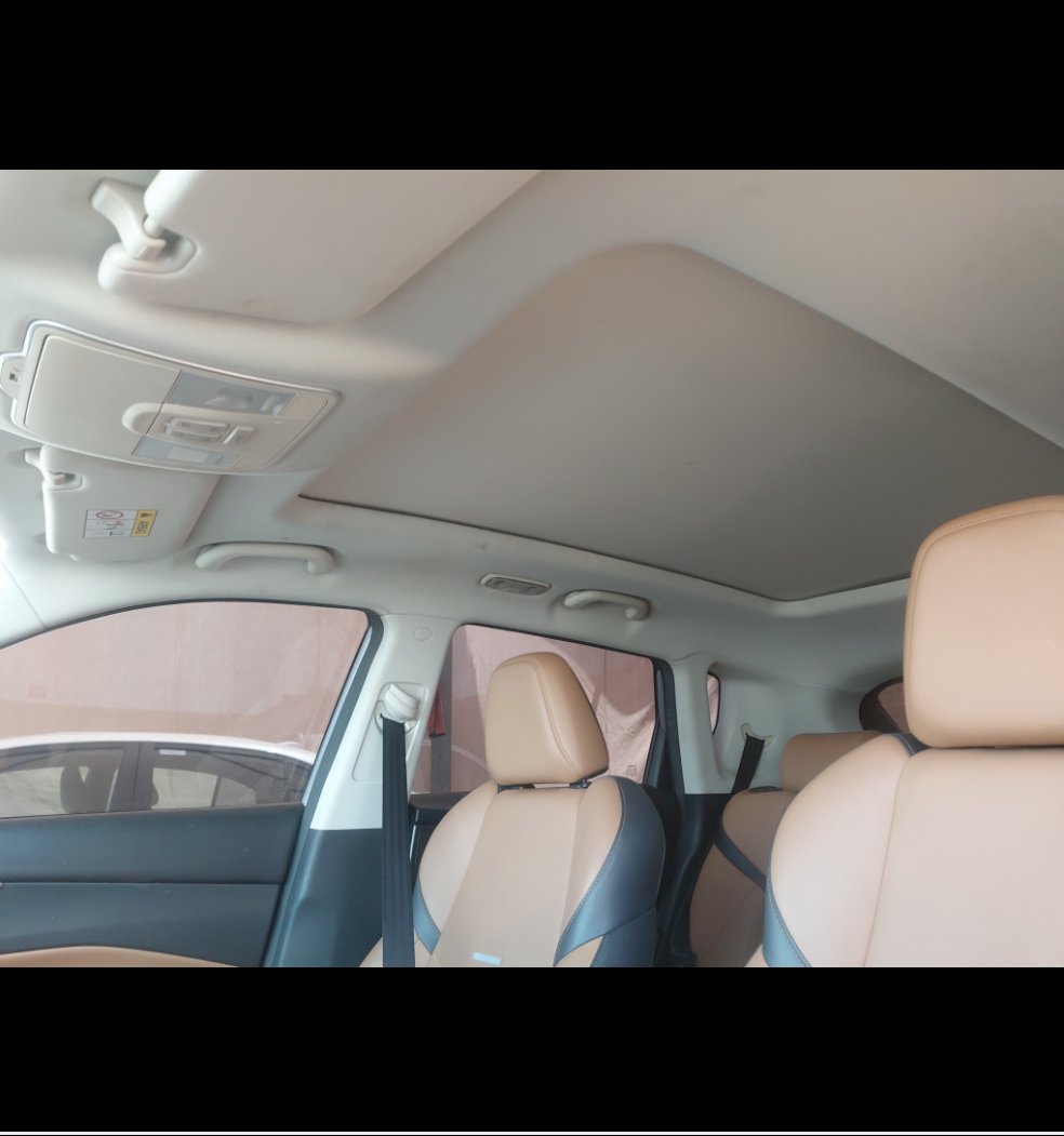Changan CS35 Plus سمارت - رياضية  2023 image