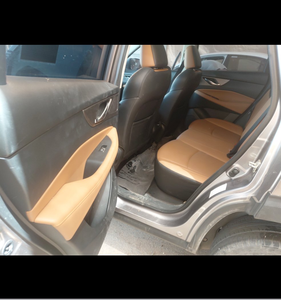 Changan CS35 Plus سمارت - رياضية  2023 image