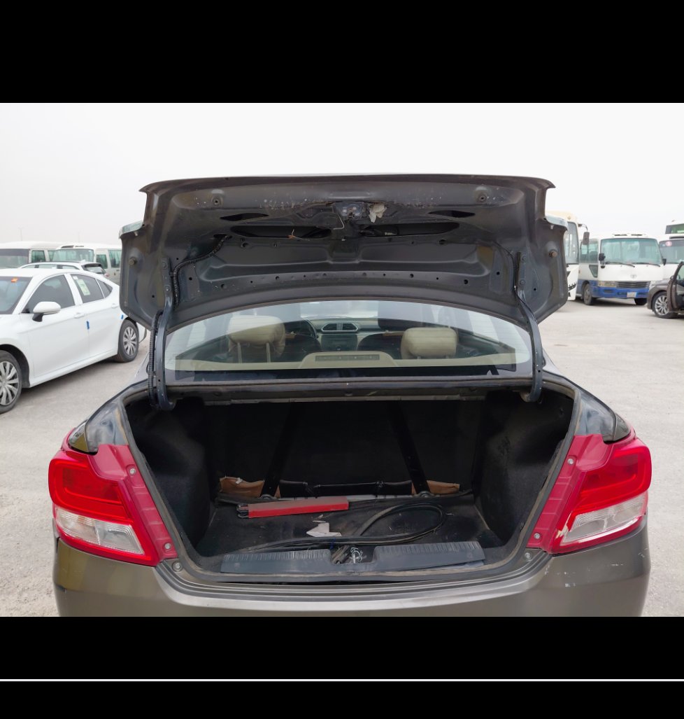 سوزوكي ديزاير GL 2024 image