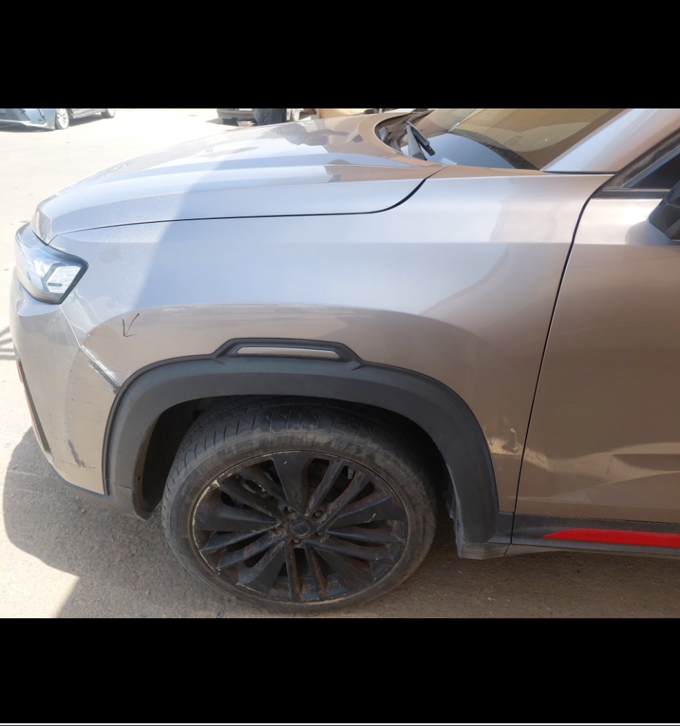 Changan CS35 Plus سمارت - رياضية  2023 image