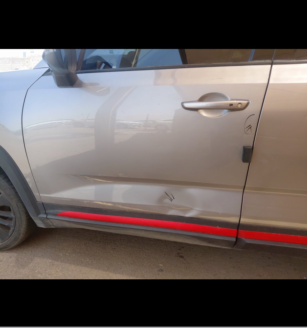 Changan CS35 Plus سمارت - رياضية  2023 image