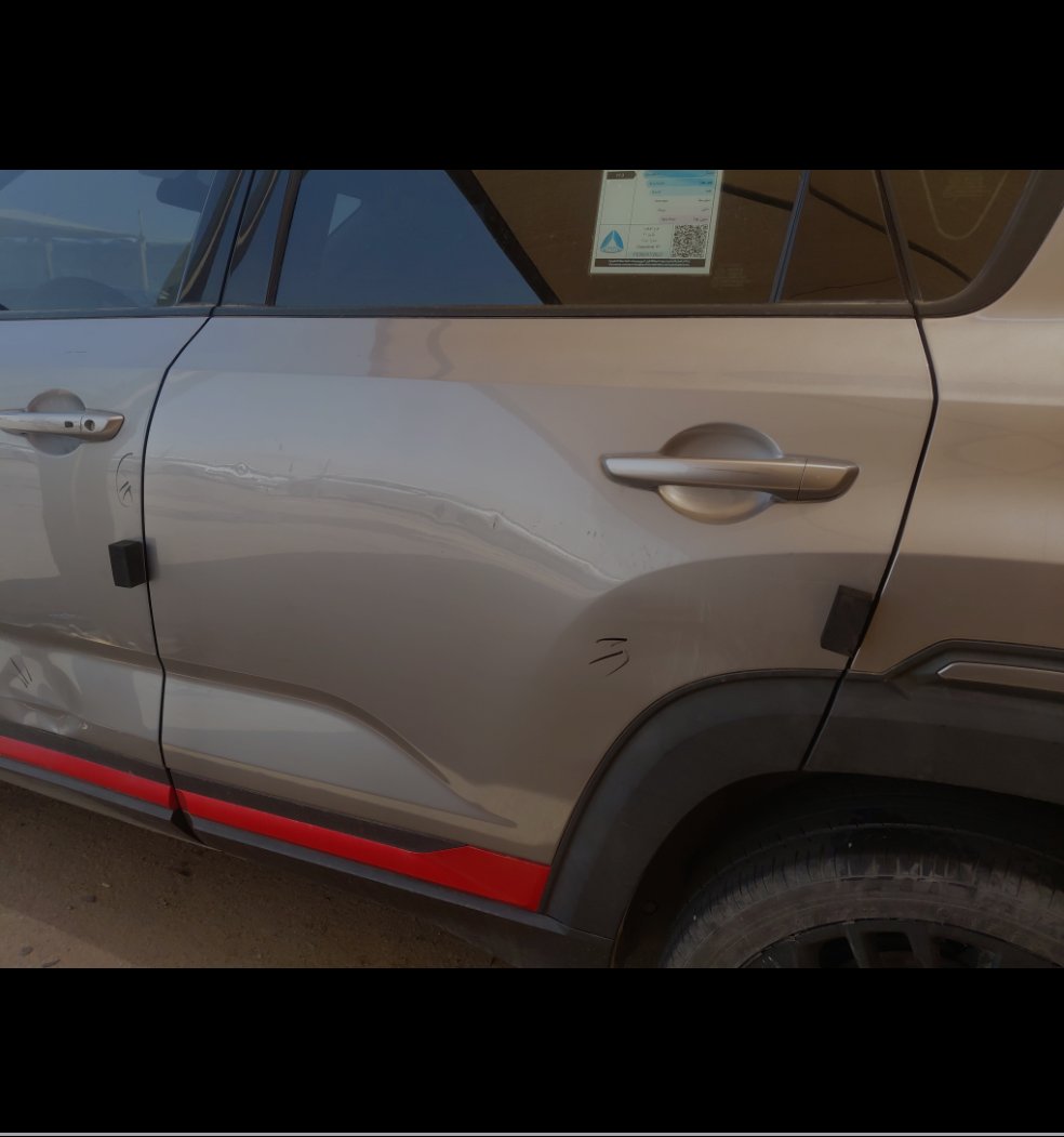 Changan CS35 Plus سمارت - رياضية  2023 image