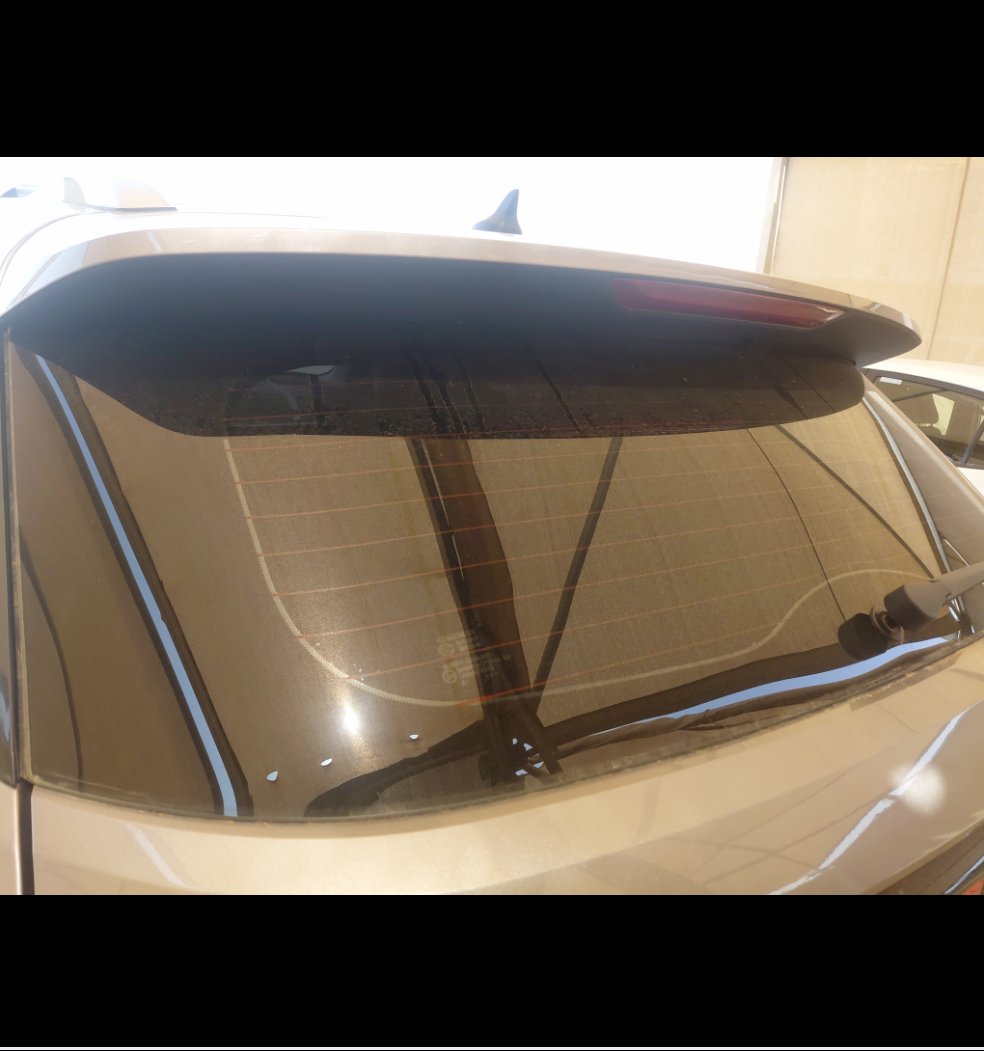 Changan CS35 Plus سمارت - رياضية  2023 image