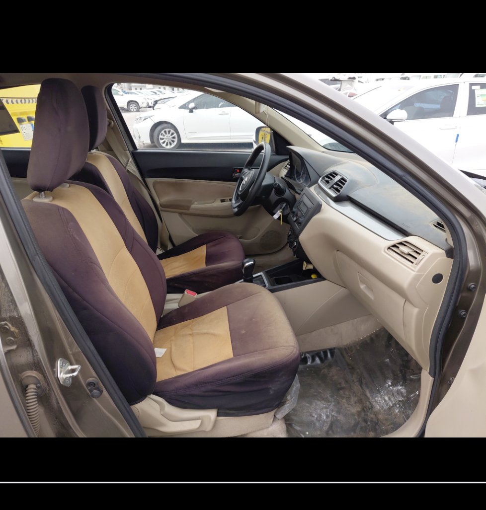 سوزوكي ديزاير GL 2024 image