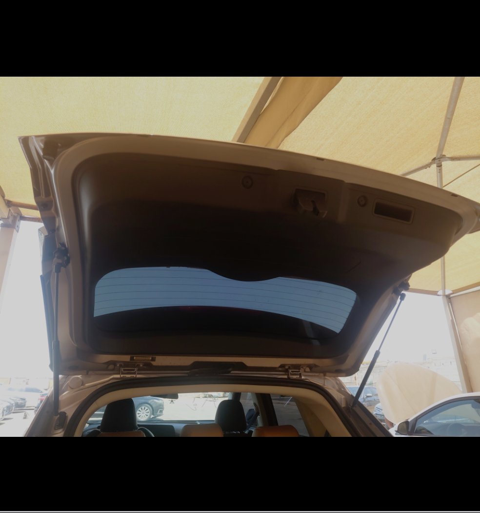 Changan CS35 Plus سمارت - رياضية  2023 image