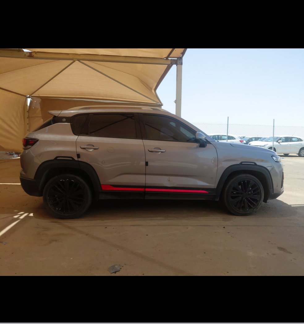 Changan CS35 Plus سمارت - رياضية  2023 image