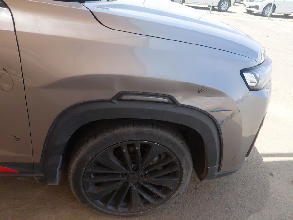 Changan CS35 Plus سمارت - رياضية  2023 image