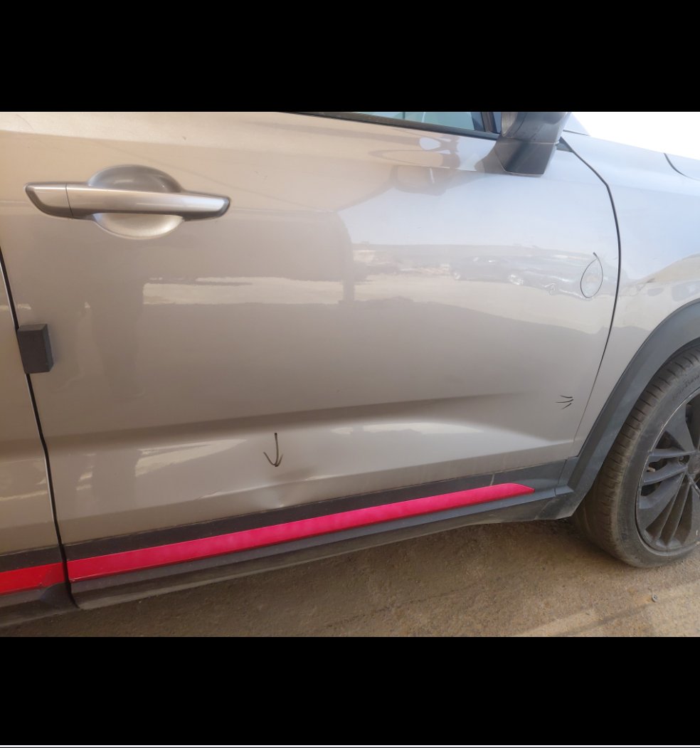 Changan CS35 Plus سمارت - رياضية  2023 image
