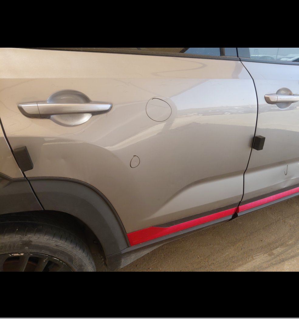 Changan CS35 Plus سمارت - رياضية  2023 image